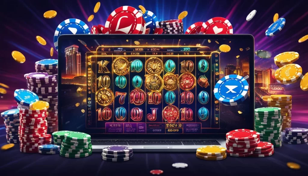 1bmw casino bắn cá trực tuyến