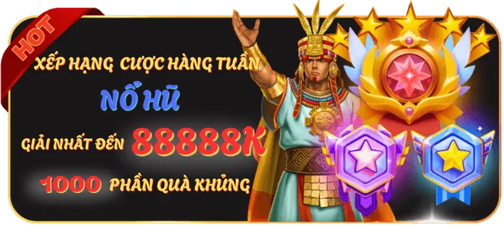 Ưu đãi nạp tiền 1bmw Casino