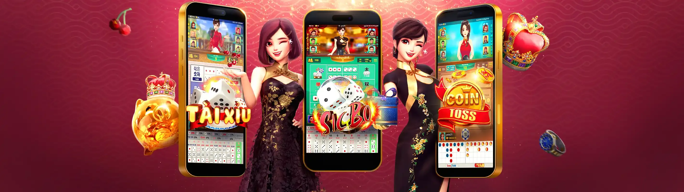 Hình ảnh chính 1bmw Casino với các trò chơi cá cược trực tuyến và ưu đãi hấp dẫn