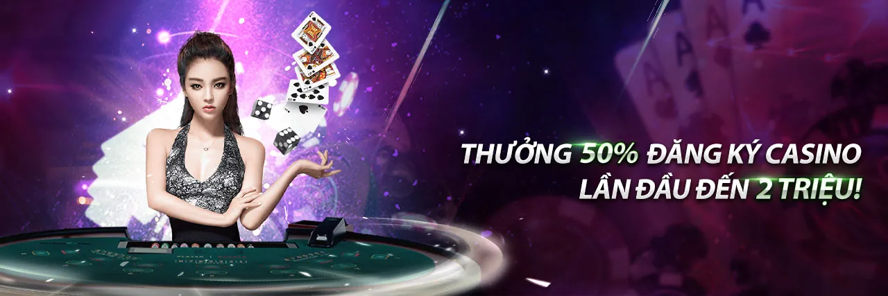 Hình ảnh nền đăng ký 1bmw Casino với ưu đãi hấp dẫn