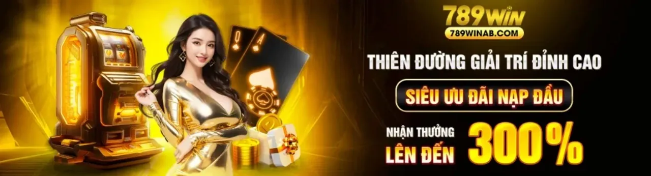 Khuyến mãi hấp dẫn tại 1bmw casino