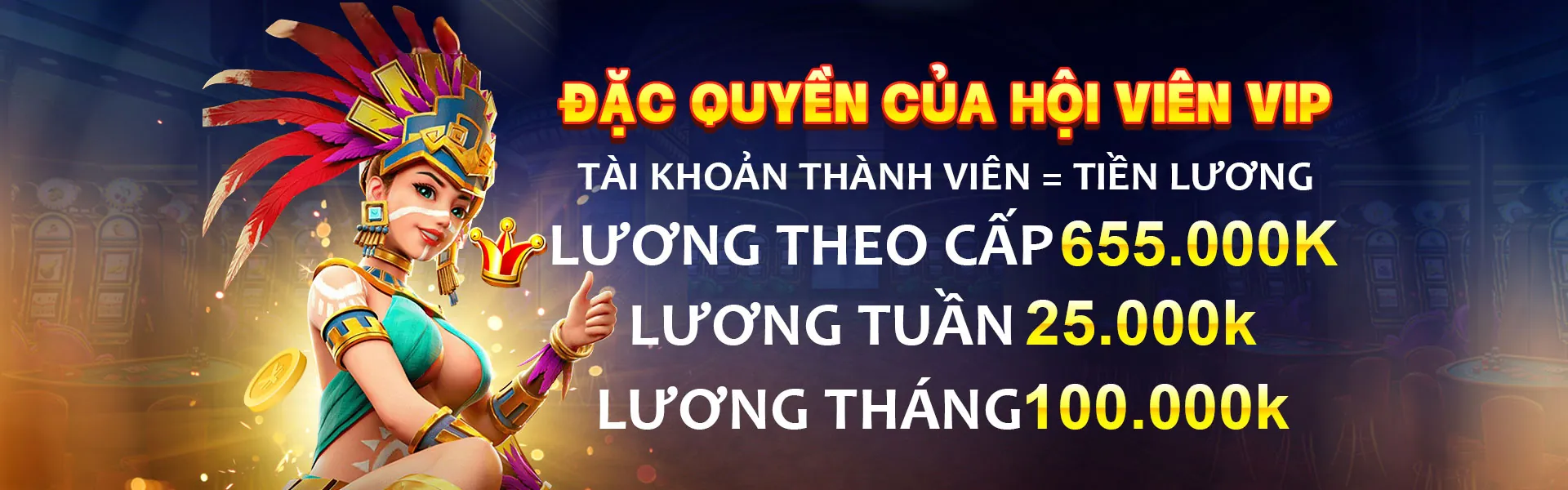 Đội ngũ 1bmw casino chuyên nghiệp và tầm nhìn chiến lược