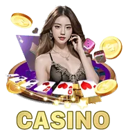 Biểu tượng đặt cược thể thao tại 1bmw Casino