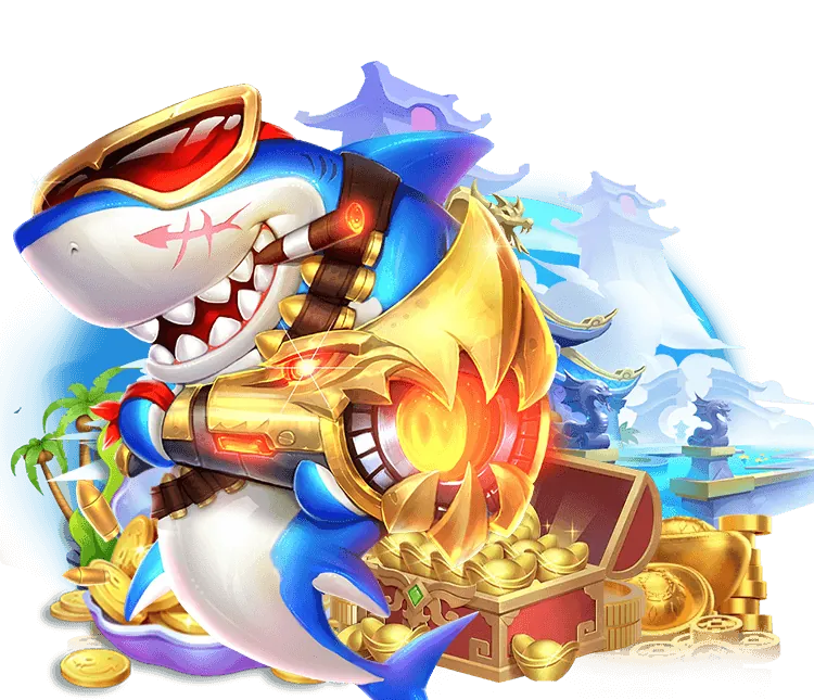 Game Bắn Cá Tiên tại 1bmw Casino