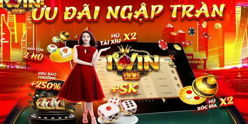 Chơi Nổ Hũ trên điện thoại di động với ứng dụng 1bmw casino